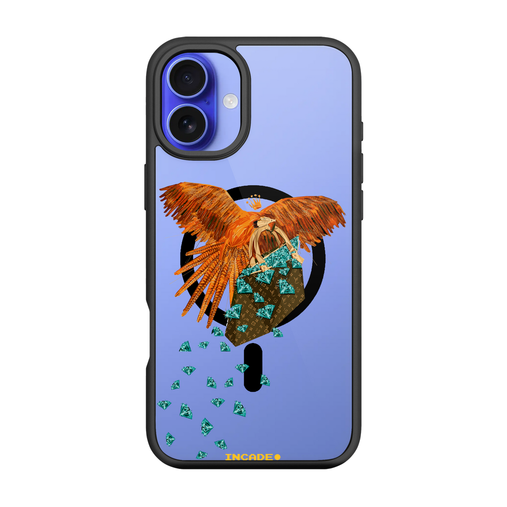 iPhone 16 Plus jungle king