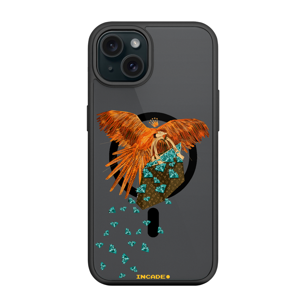 iPhone 15 jungle king