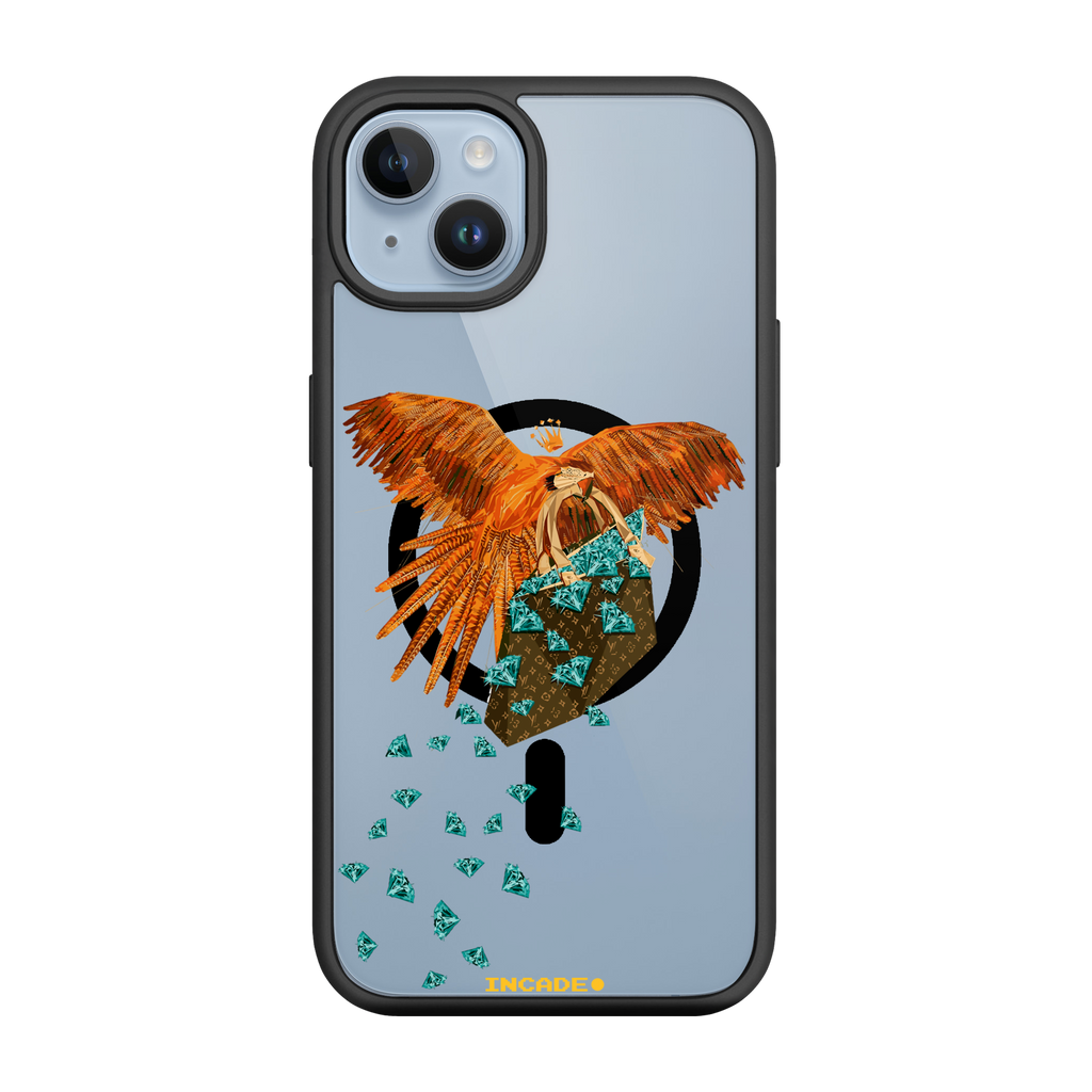 iPhone 14 jungle king