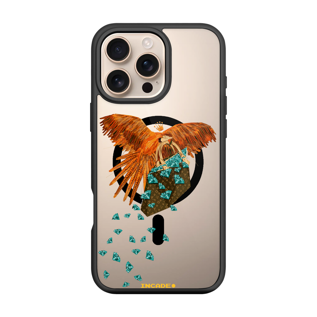 iPhone 16 Pro Max jungle king
