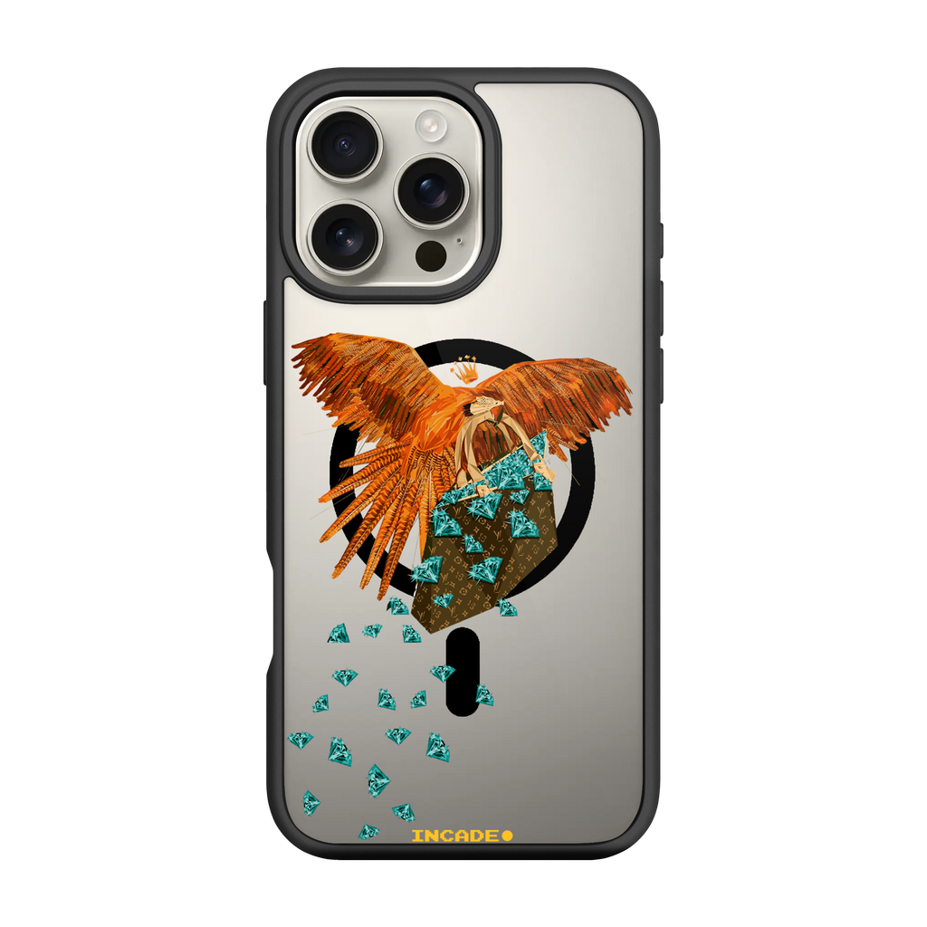 iPhone 16 Pro Max jungle king