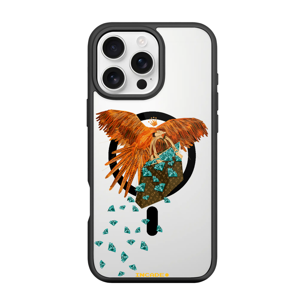 iPhone 16 Pro jungle king