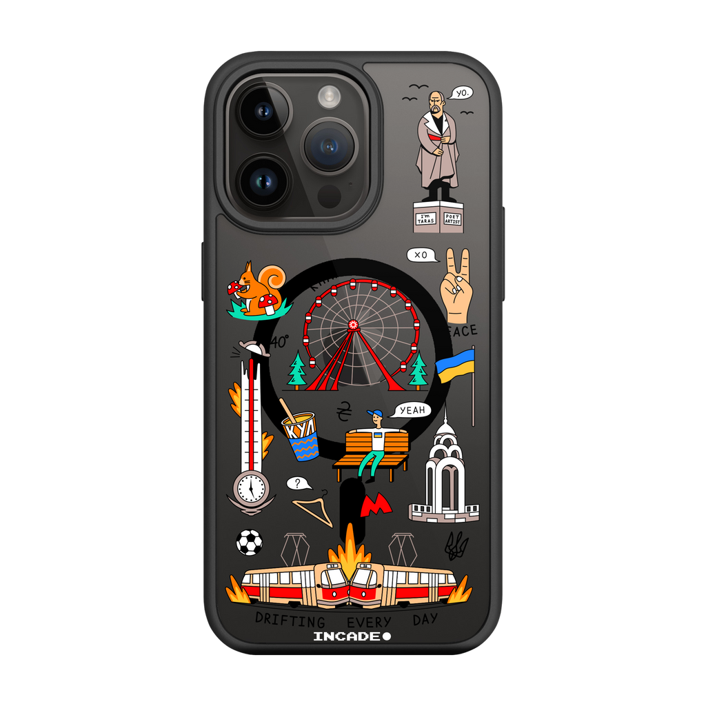 iPhone 14 Pro KHARKIV