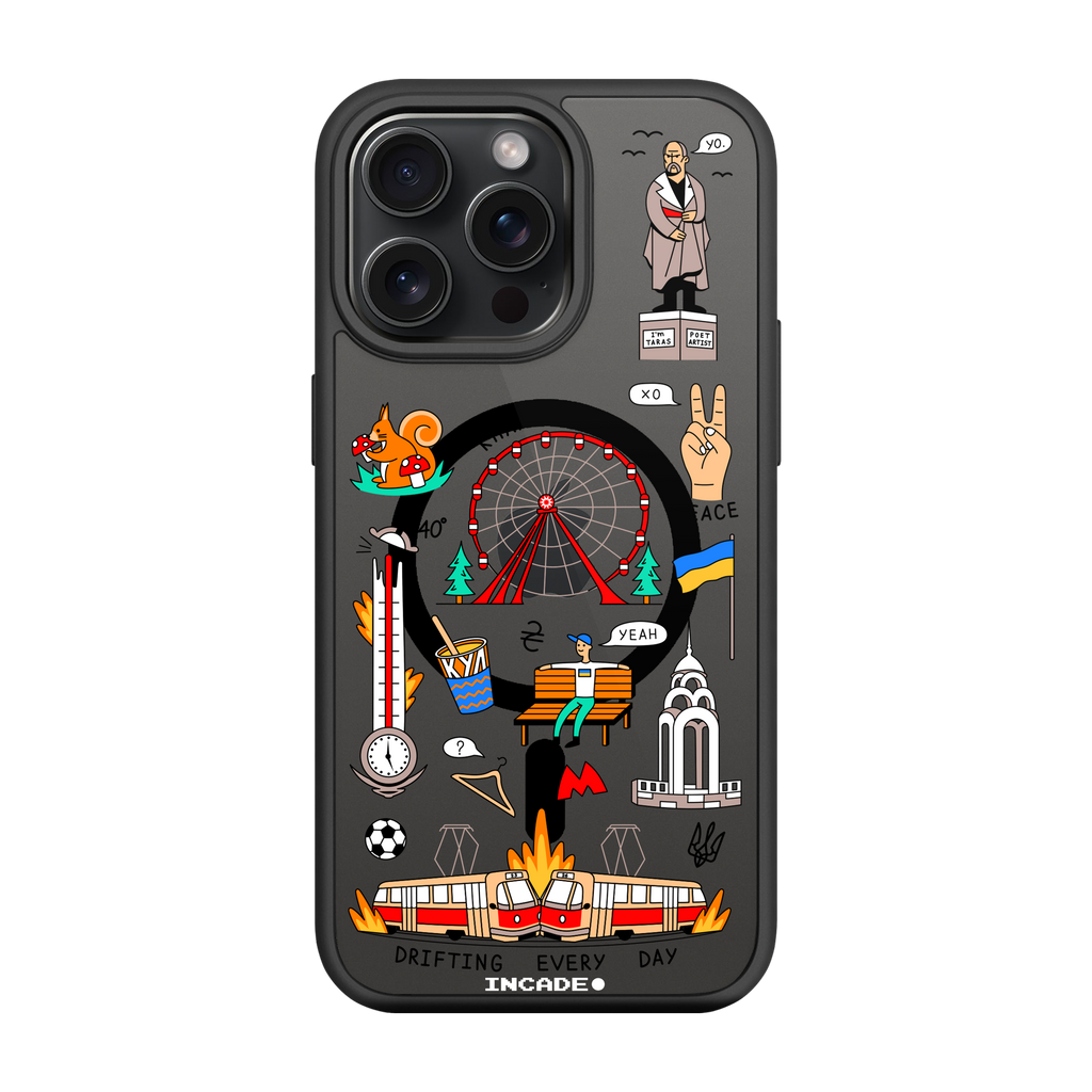 iPhone 15 Pro KHARKIV