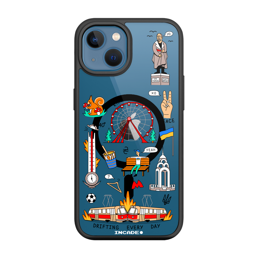 iPhone 13 mini KHARKIV