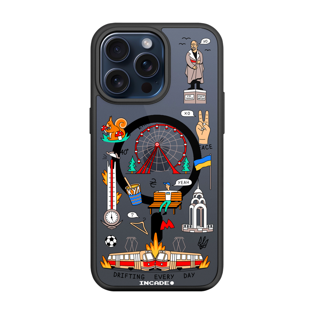 iPhone 15 Pro KHARKIV