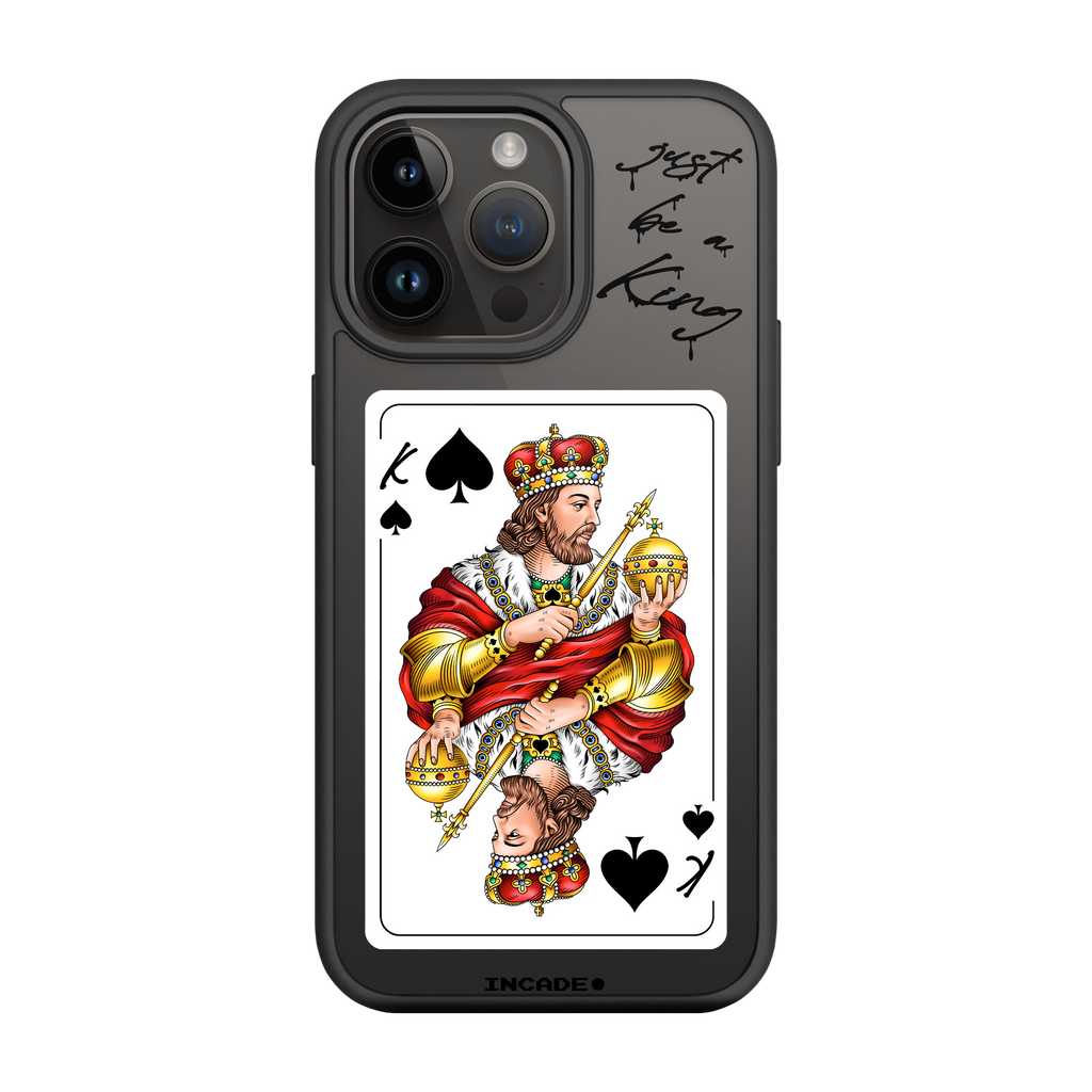 iPhone 14 Pro king