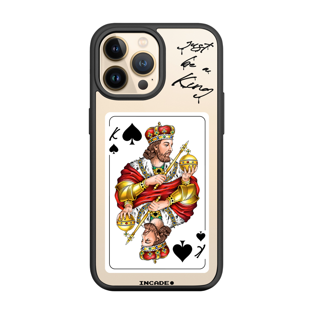 iPhone 13 Pro king