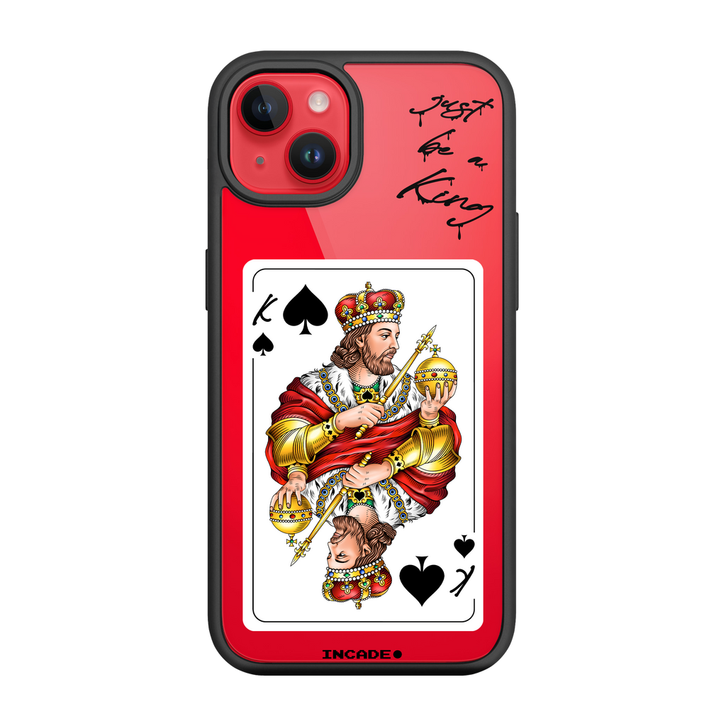 iPhone 14 Plus king
