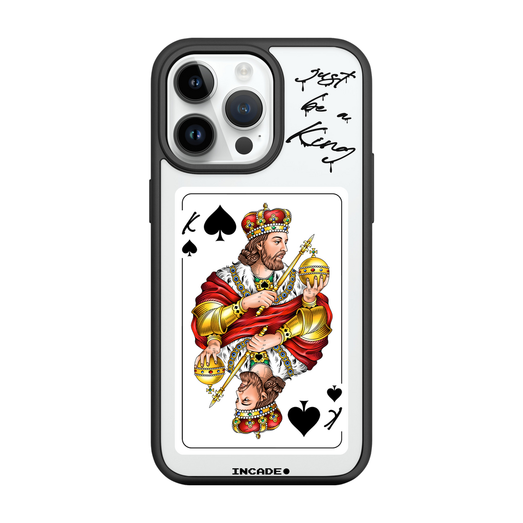 iPhone 14 Pro king