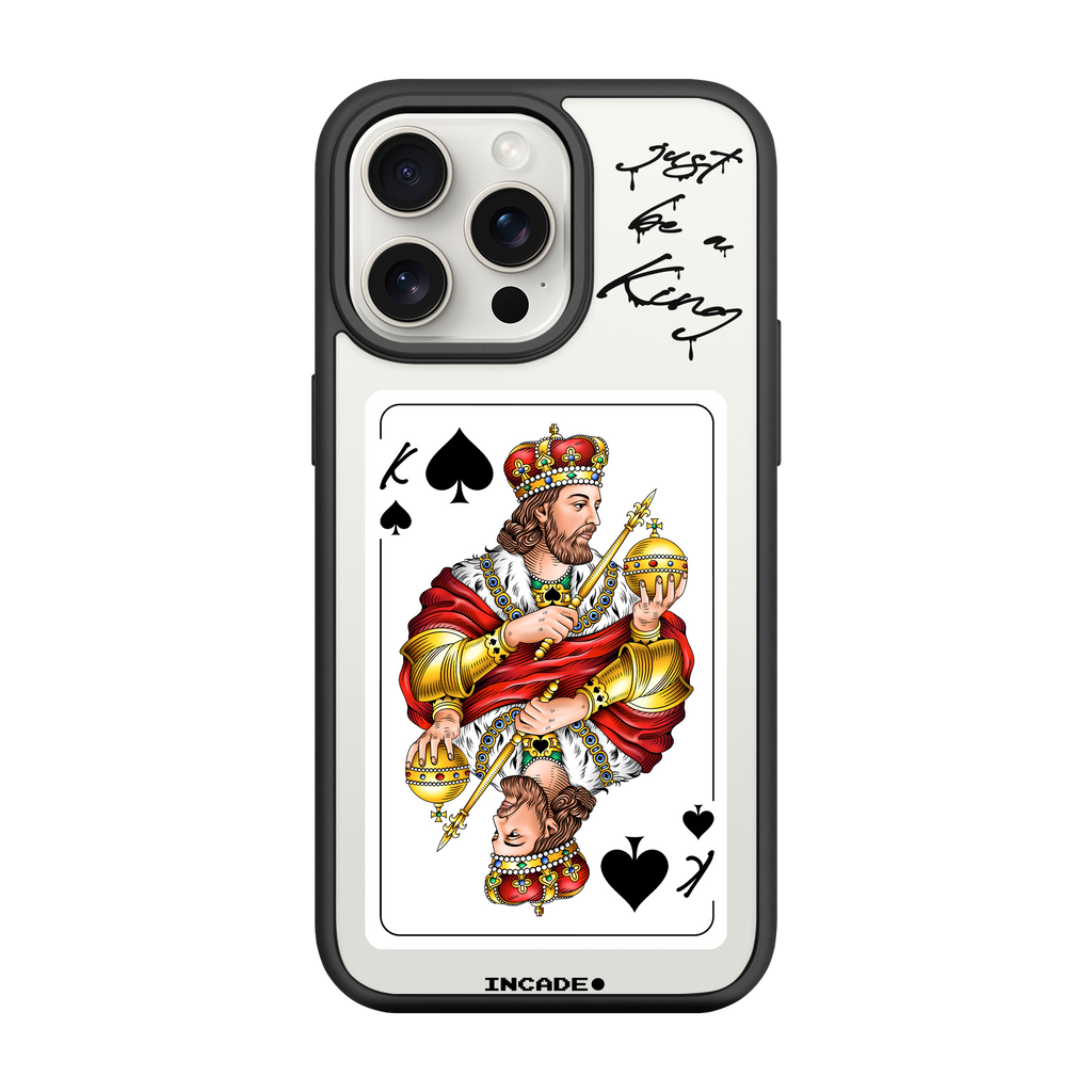 iPhone 15 Pro Max king