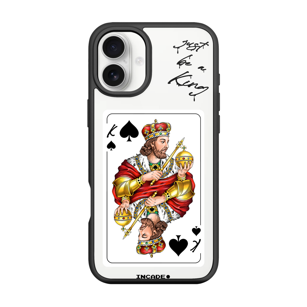 iPhone 16 Plus king