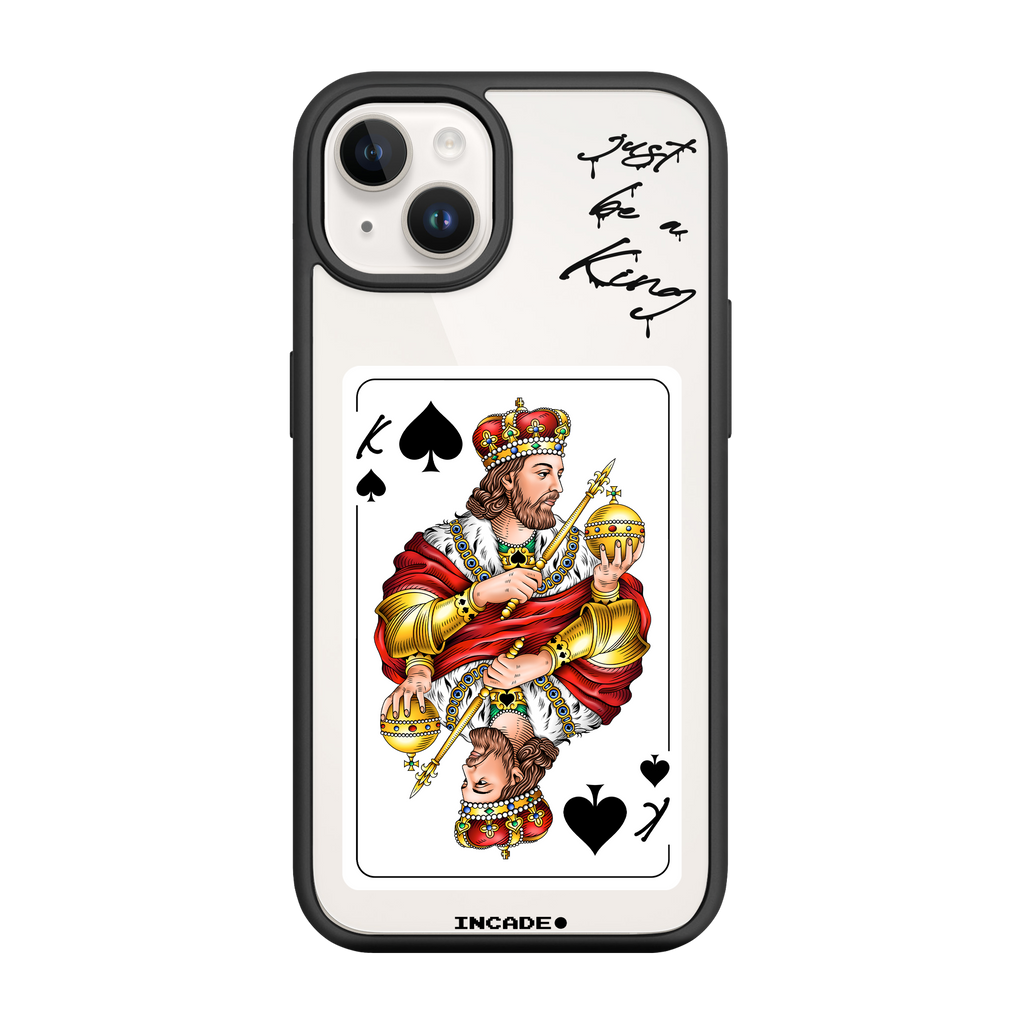 iPhone 14 Plus king