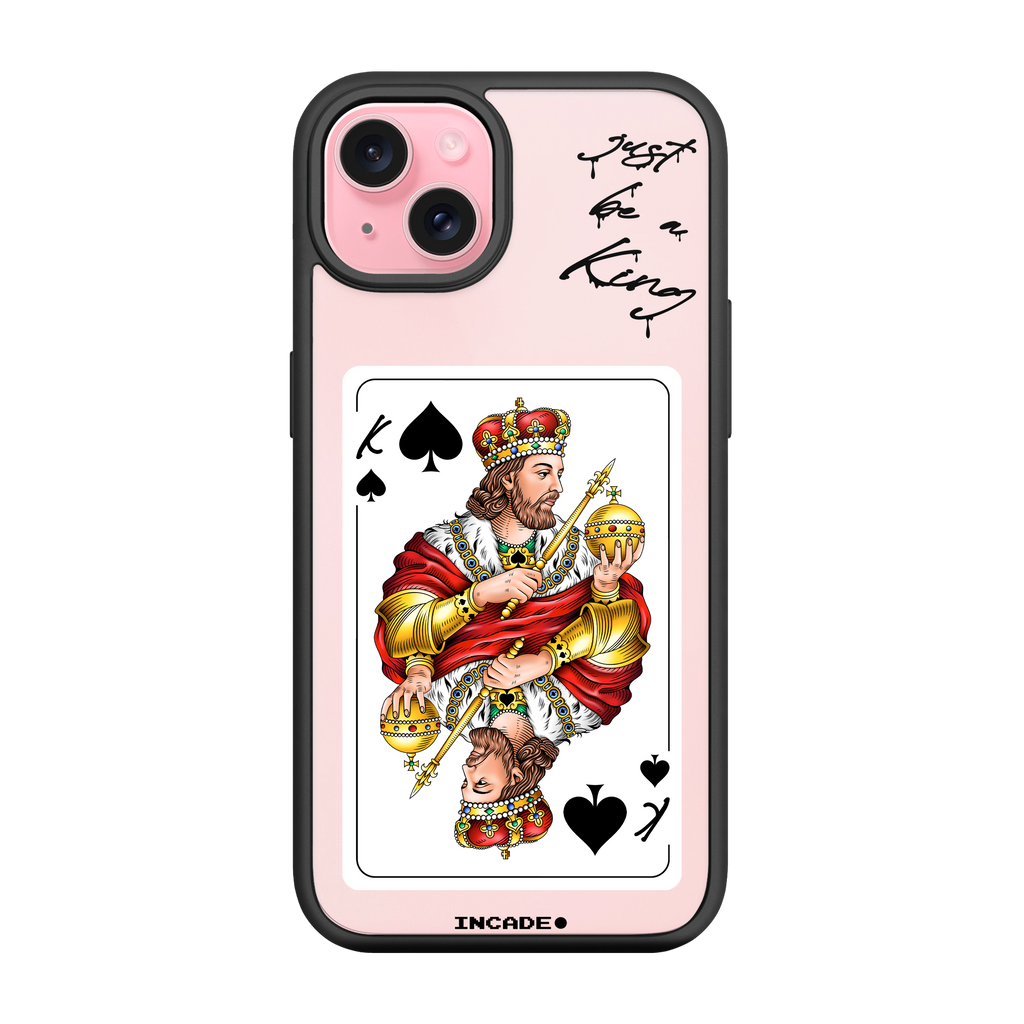 iPhone 15 Plus king