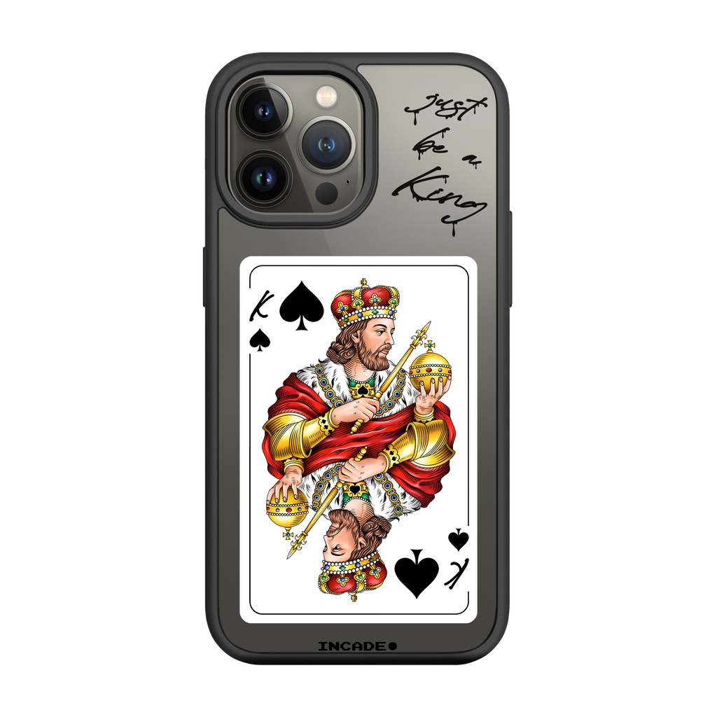 iPhone 13 Pro king