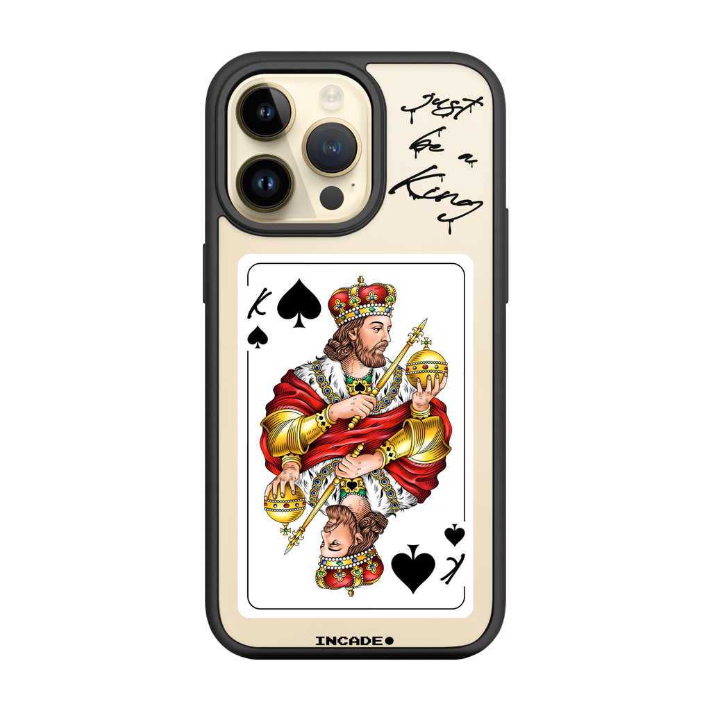 iPhone 14 Pro Max king