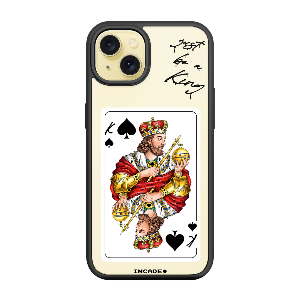 iPhone 15 king