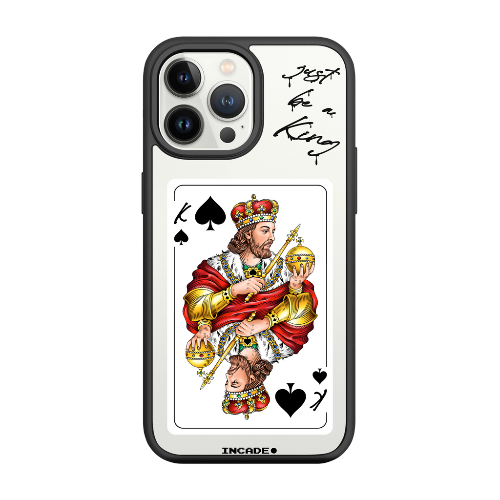 iPhone 13 Pro king