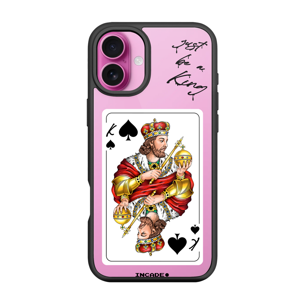 iPhone 16 Plus king