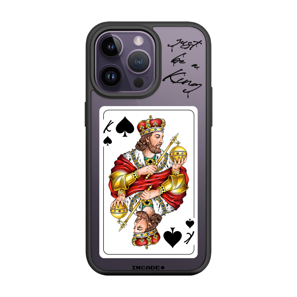 iPhone 14 Pro king