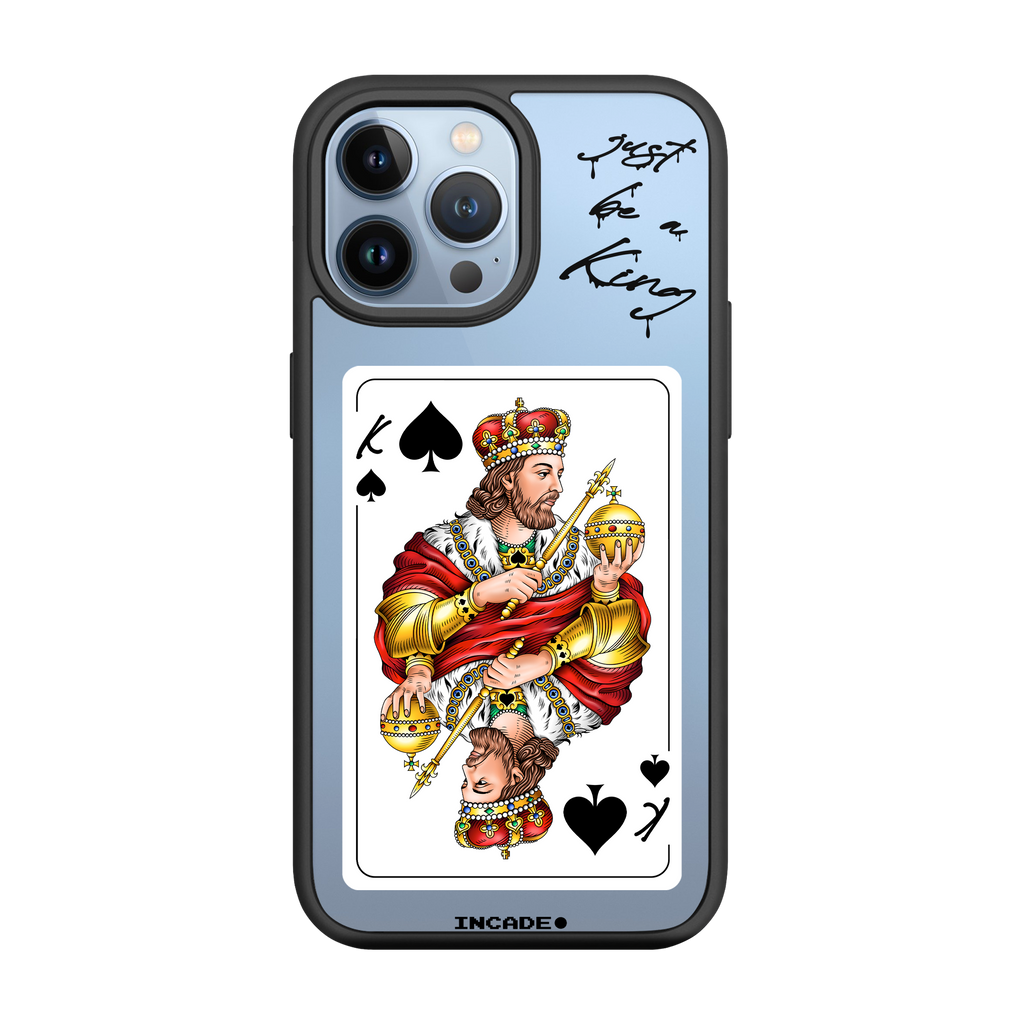 iPhone 13 Pro king