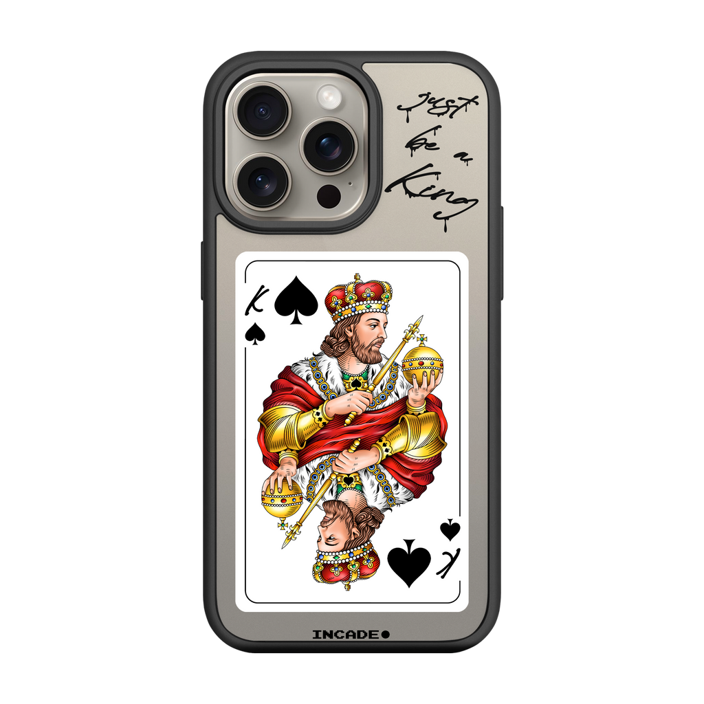iPhone 15 Pro king