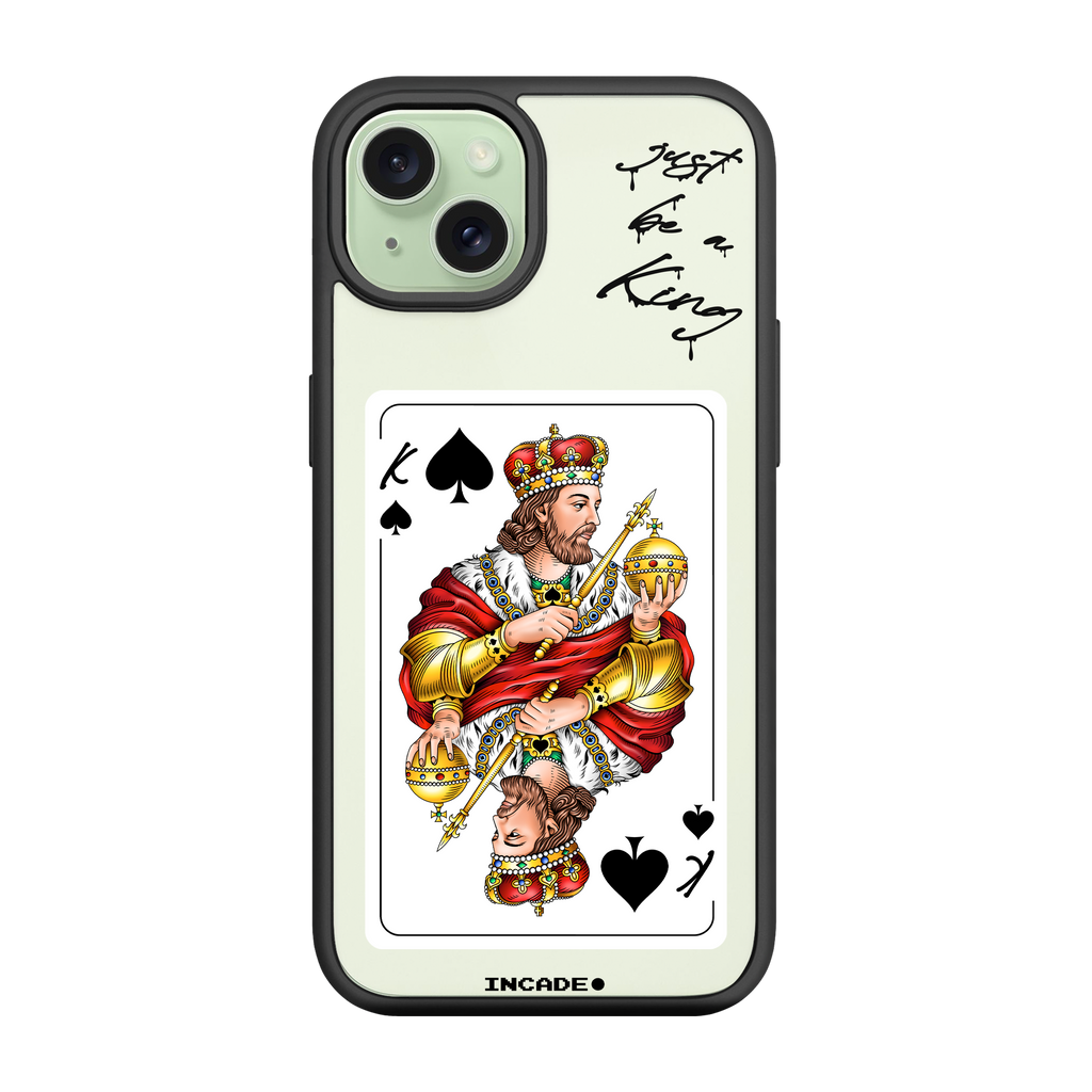 iPhone 15 Plus king