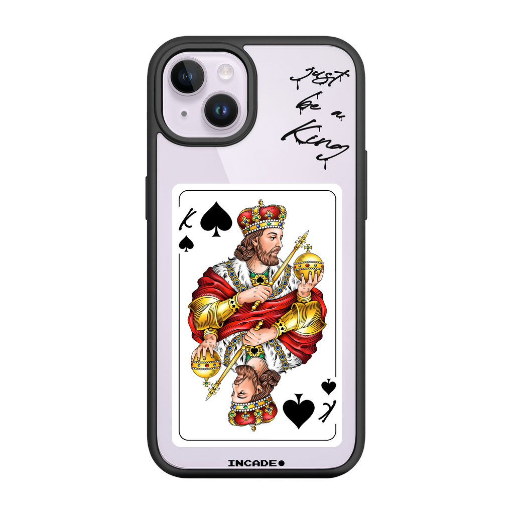 iPhone 14 Plus king