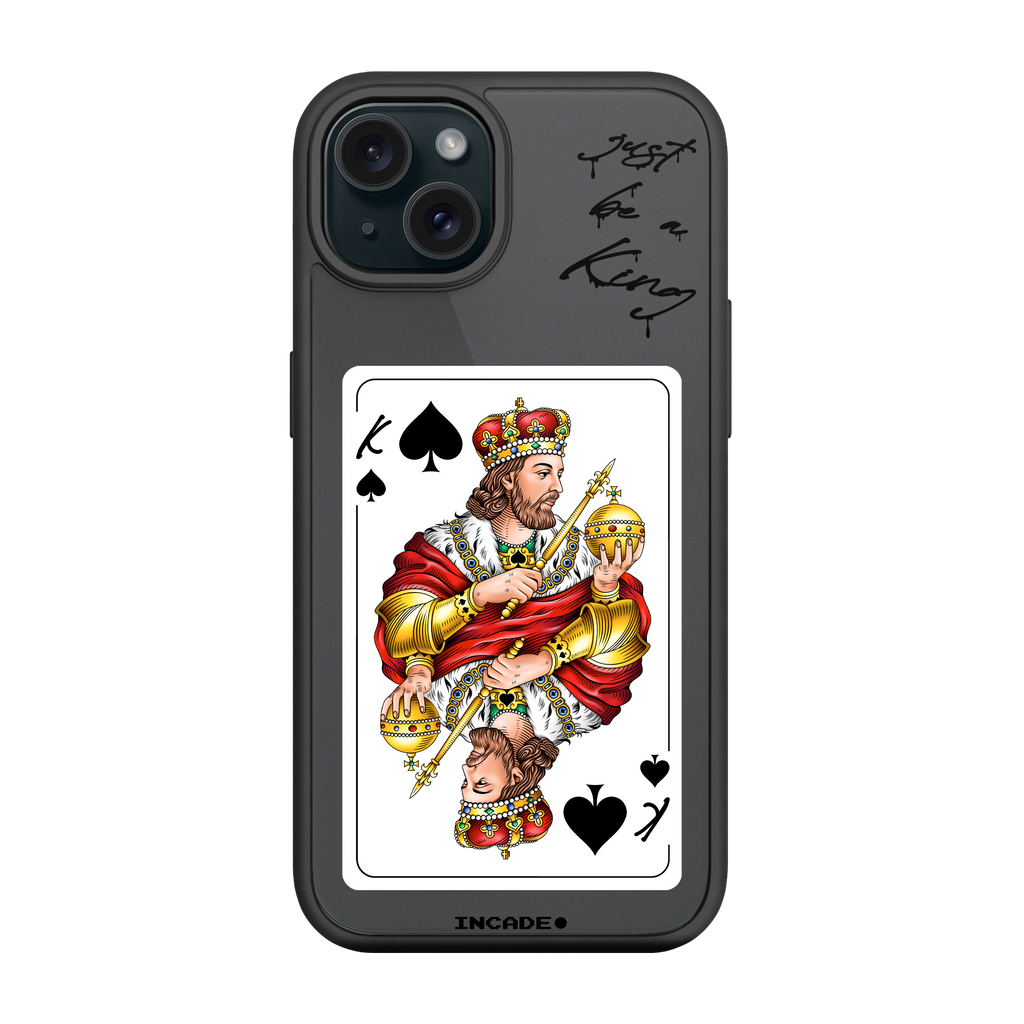 iPhone 15 Plus king