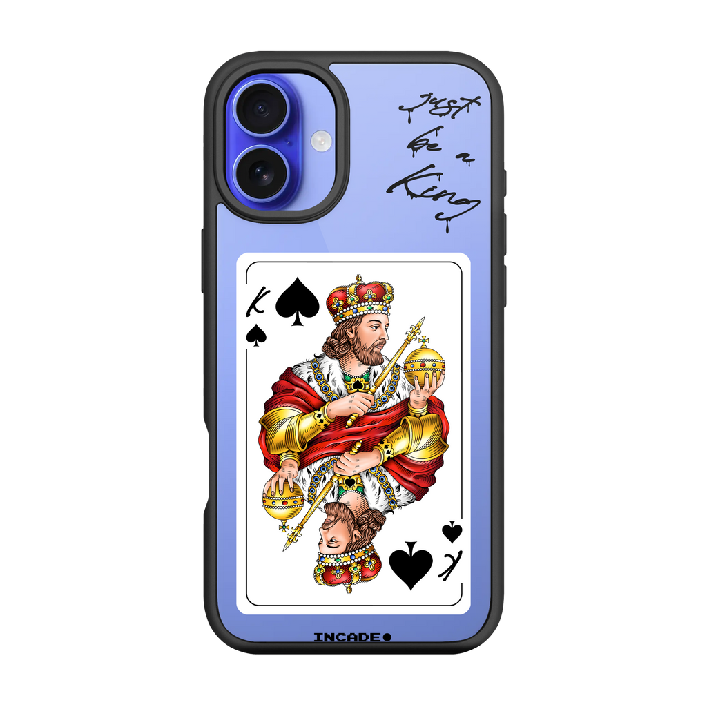 iPhone 16 Plus king