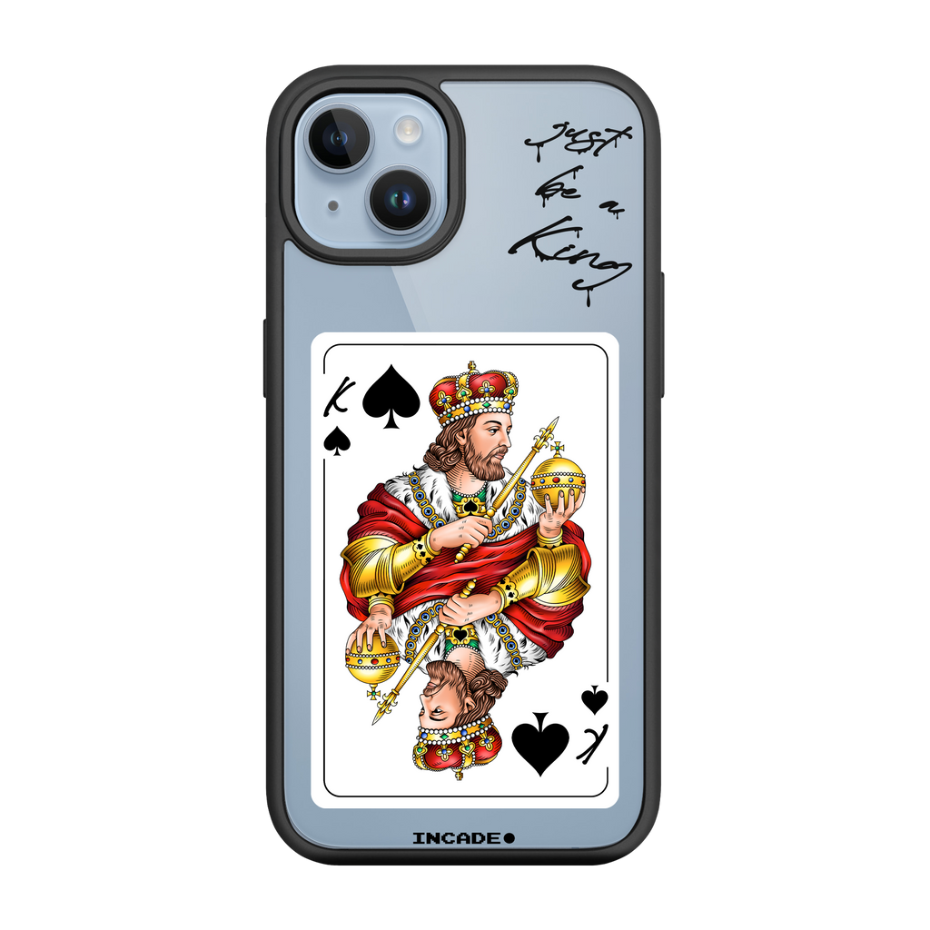 iPhone 14 Plus king