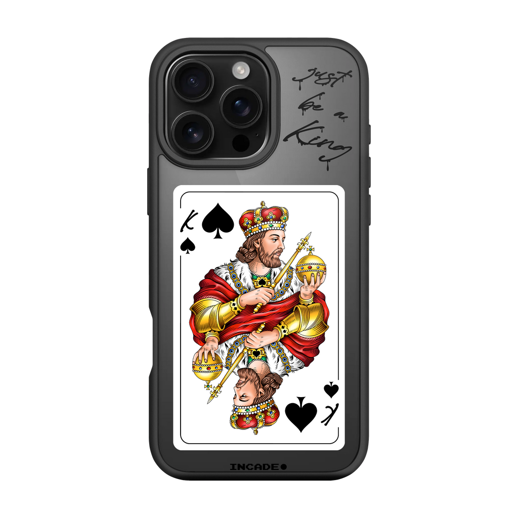 iPhone 16 Pro king