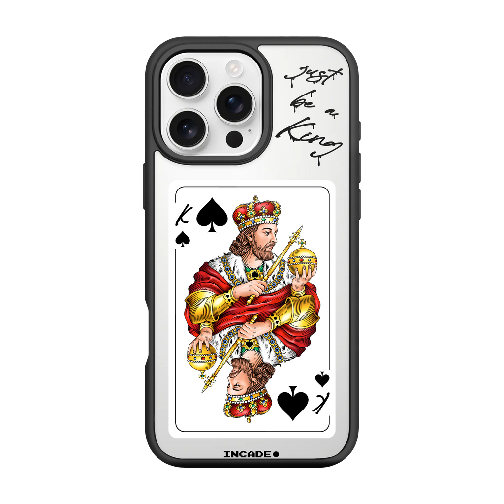 iPhone 16 Pro king
