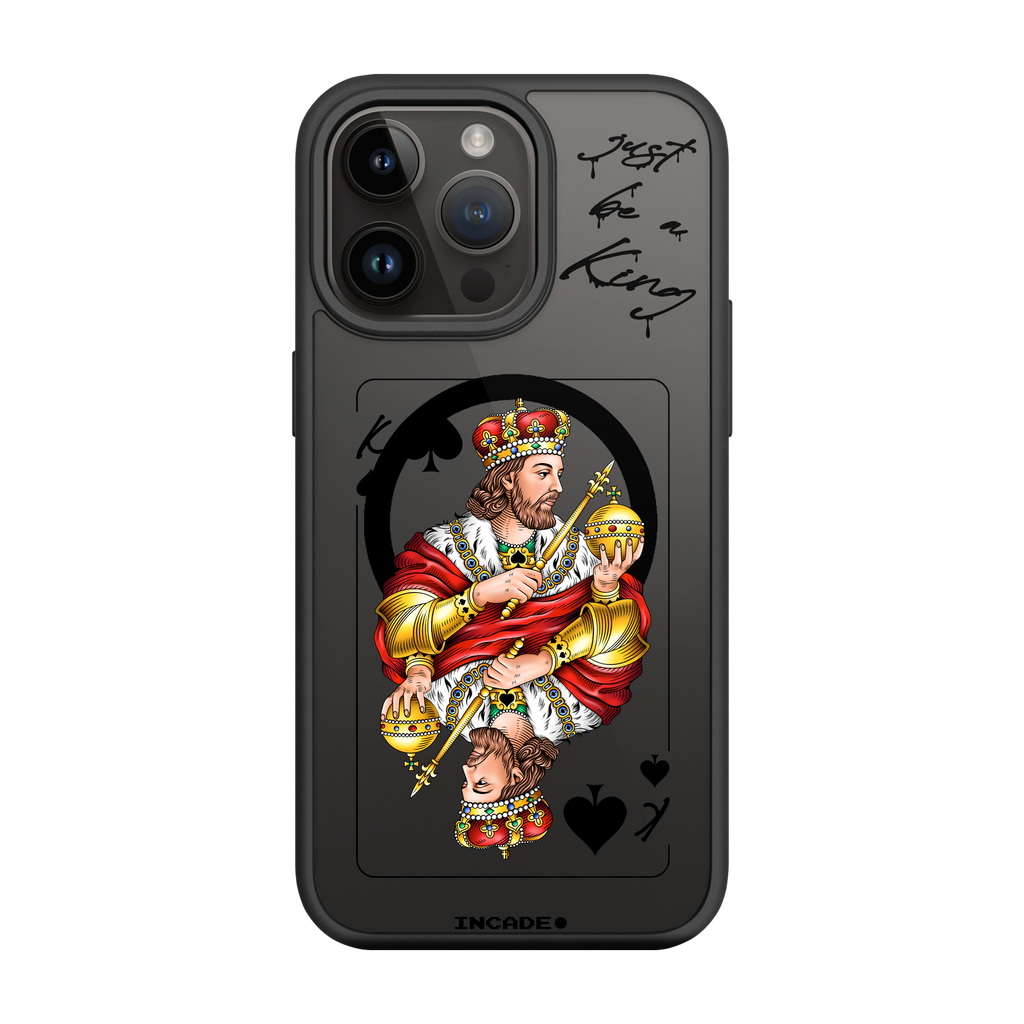 iPhone 14 Pro king v1