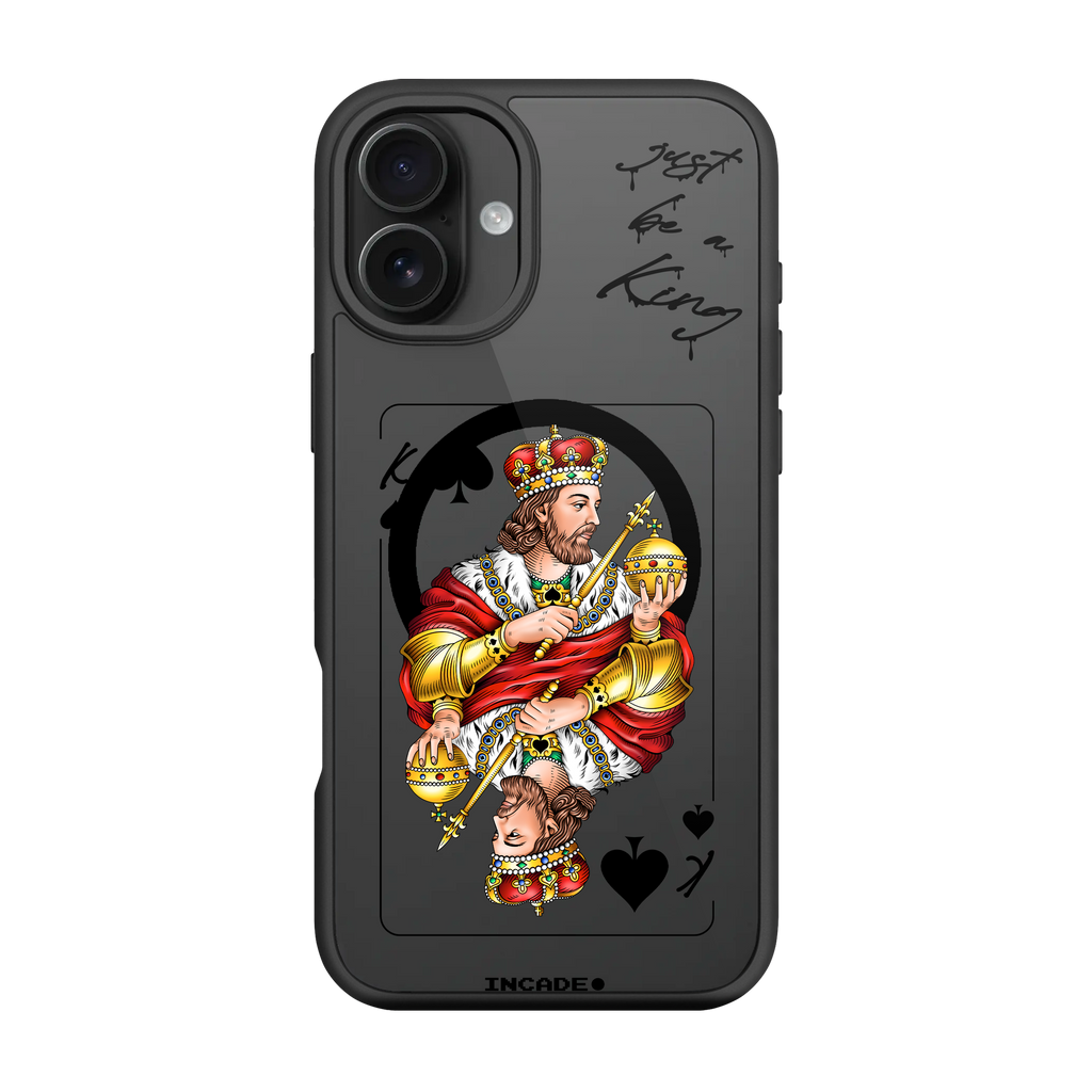 iPhone 16 Plus king