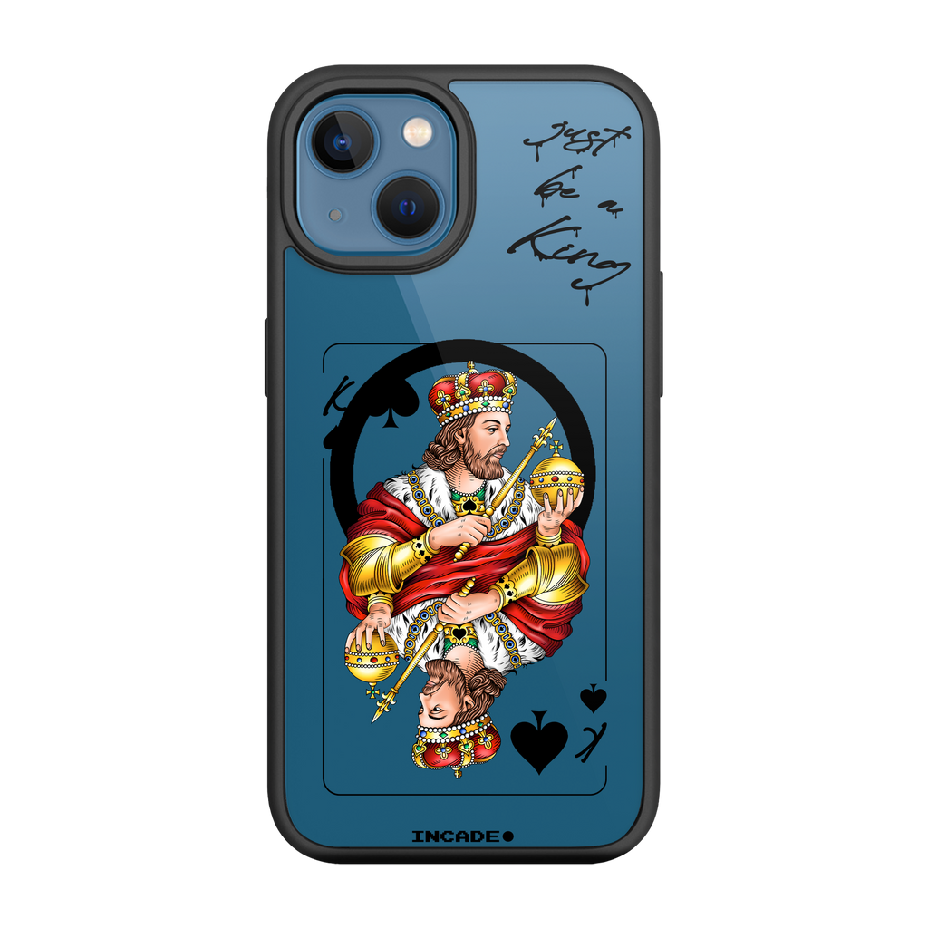 iPhone 13 mini king v1