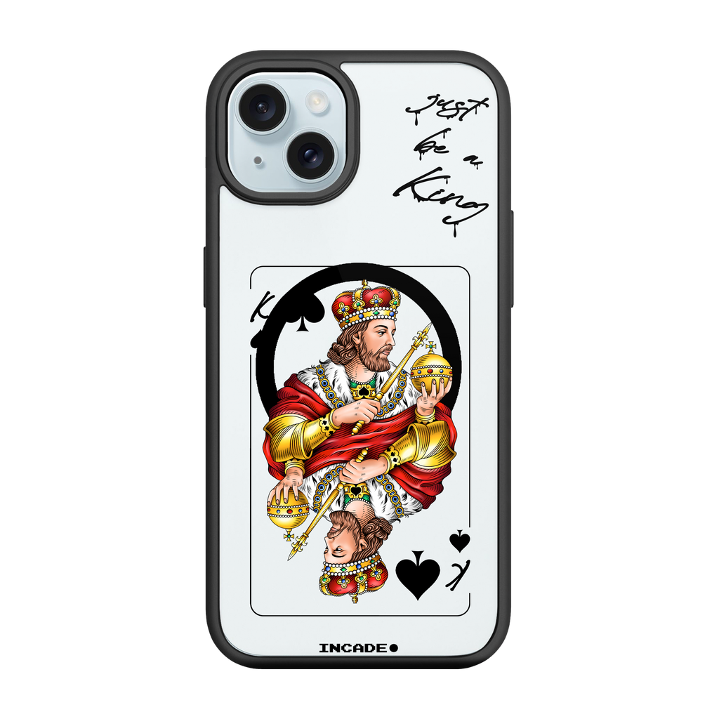 iPhone 15 Plus king