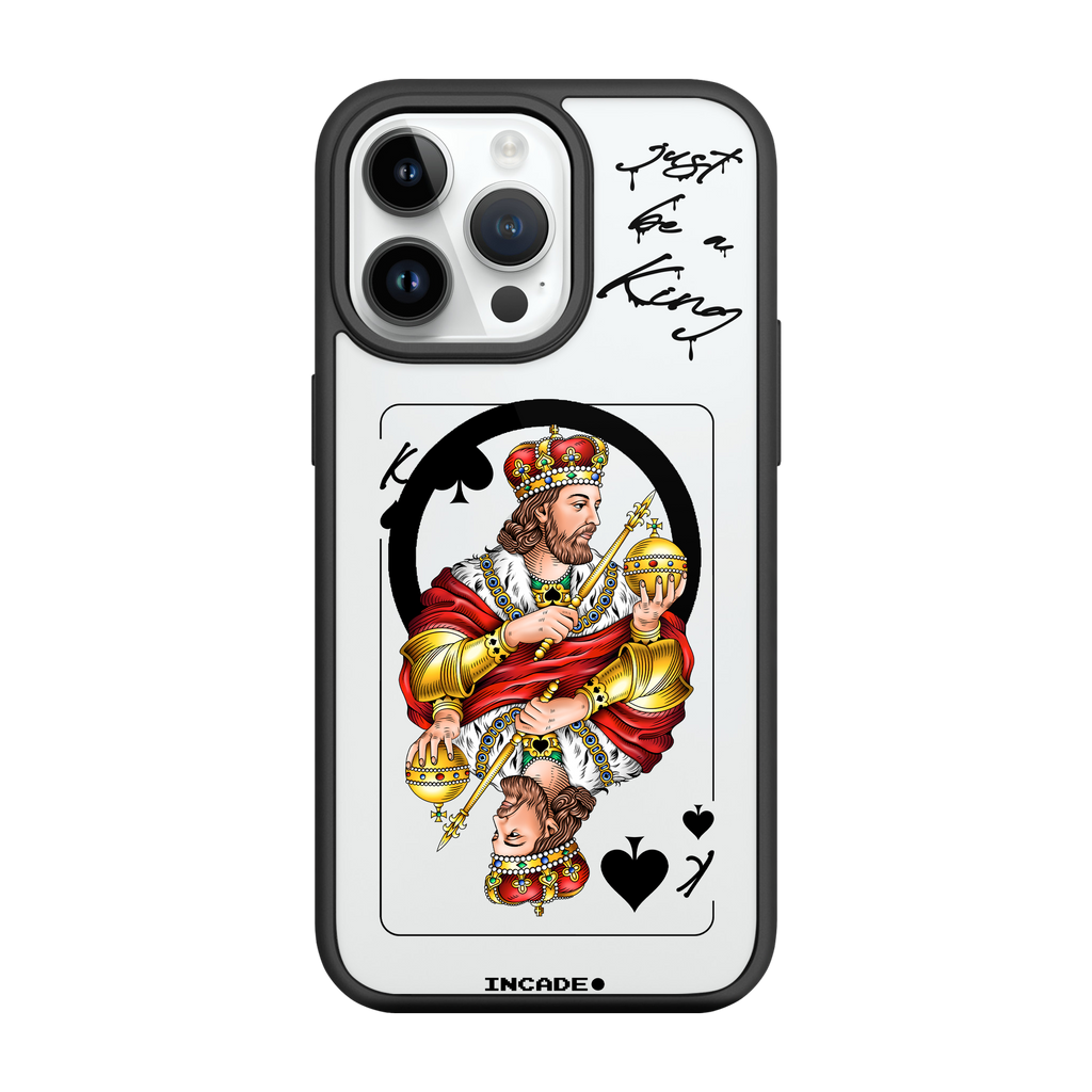 iPhone 14 Pro king v1