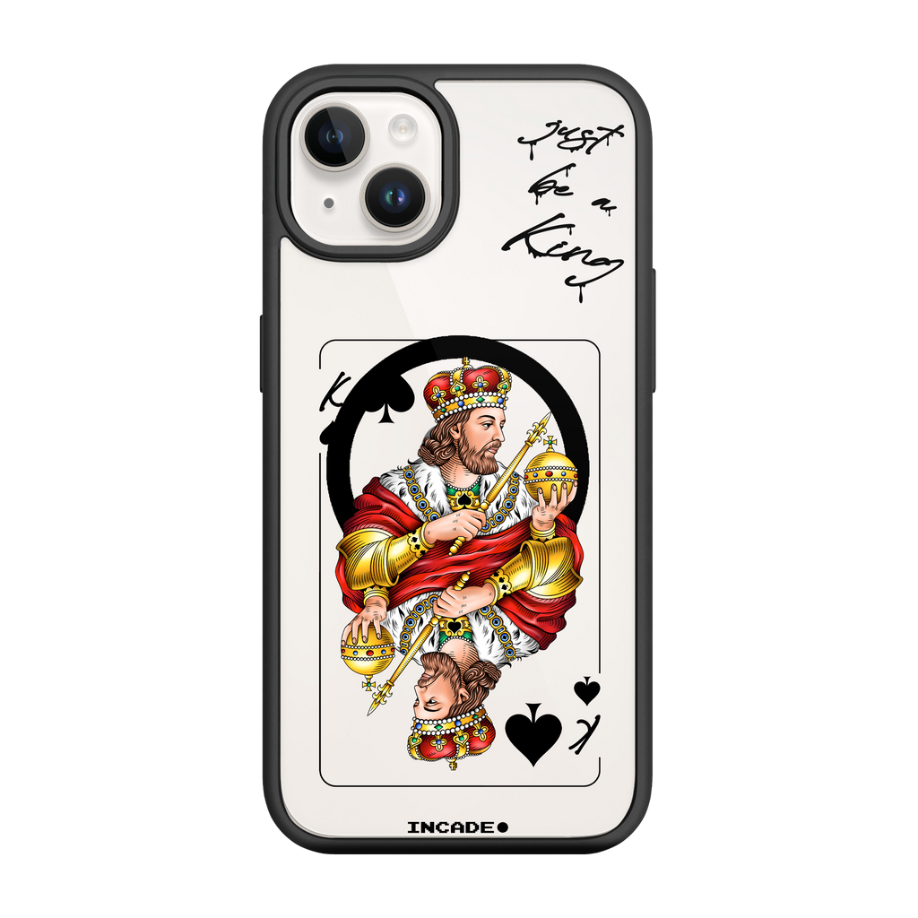 iPhone 14 Plus king v1