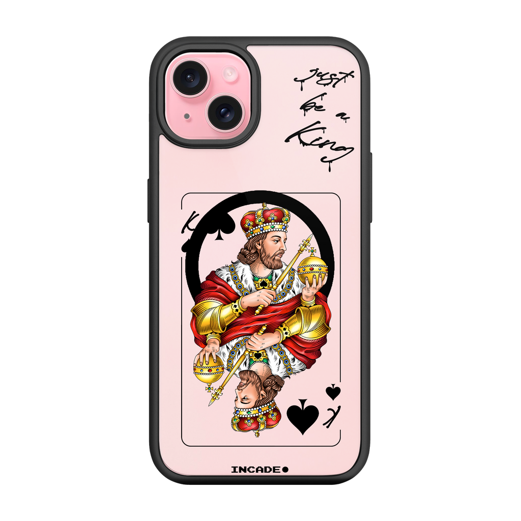 iPhone 15 Plus king