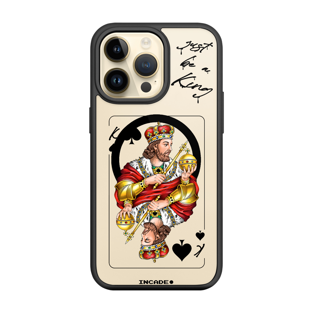 iPhone 14 Pro king v1