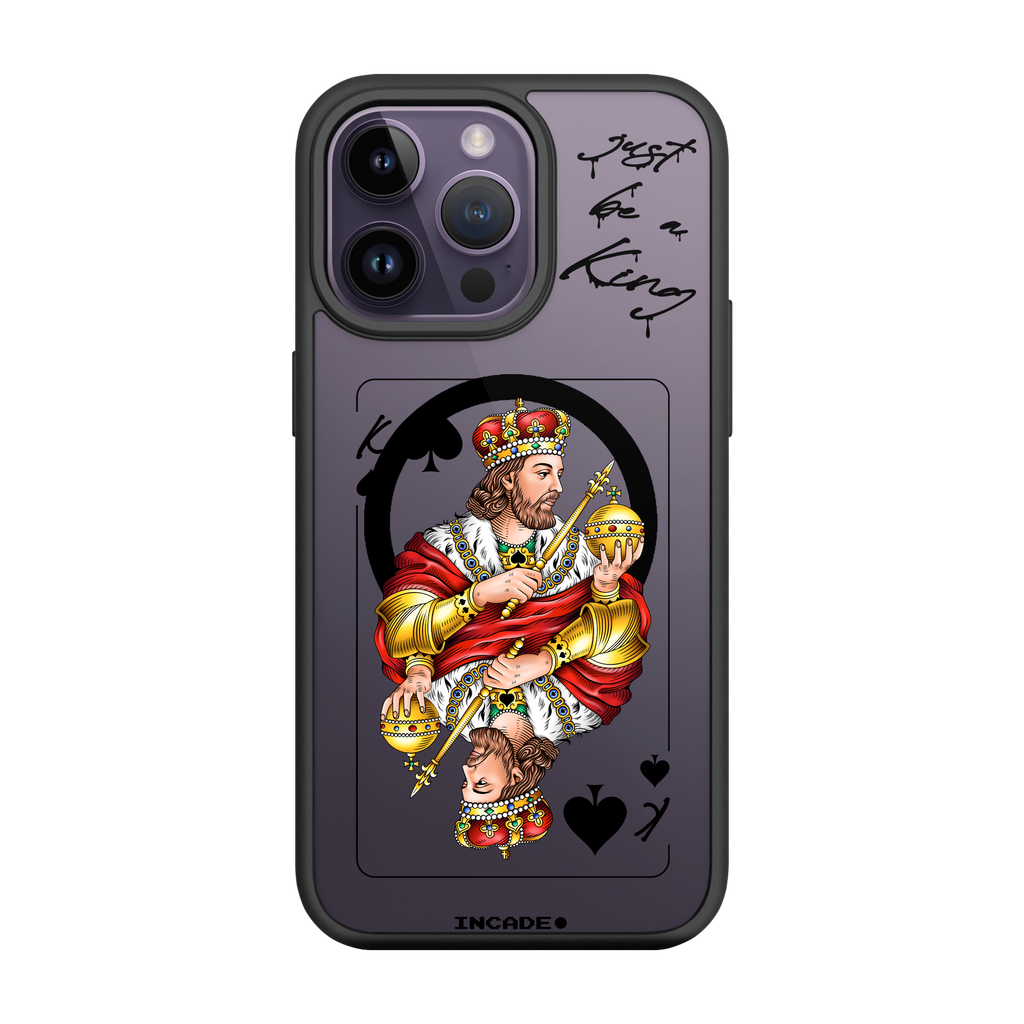 iPhone 14 Pro king v1