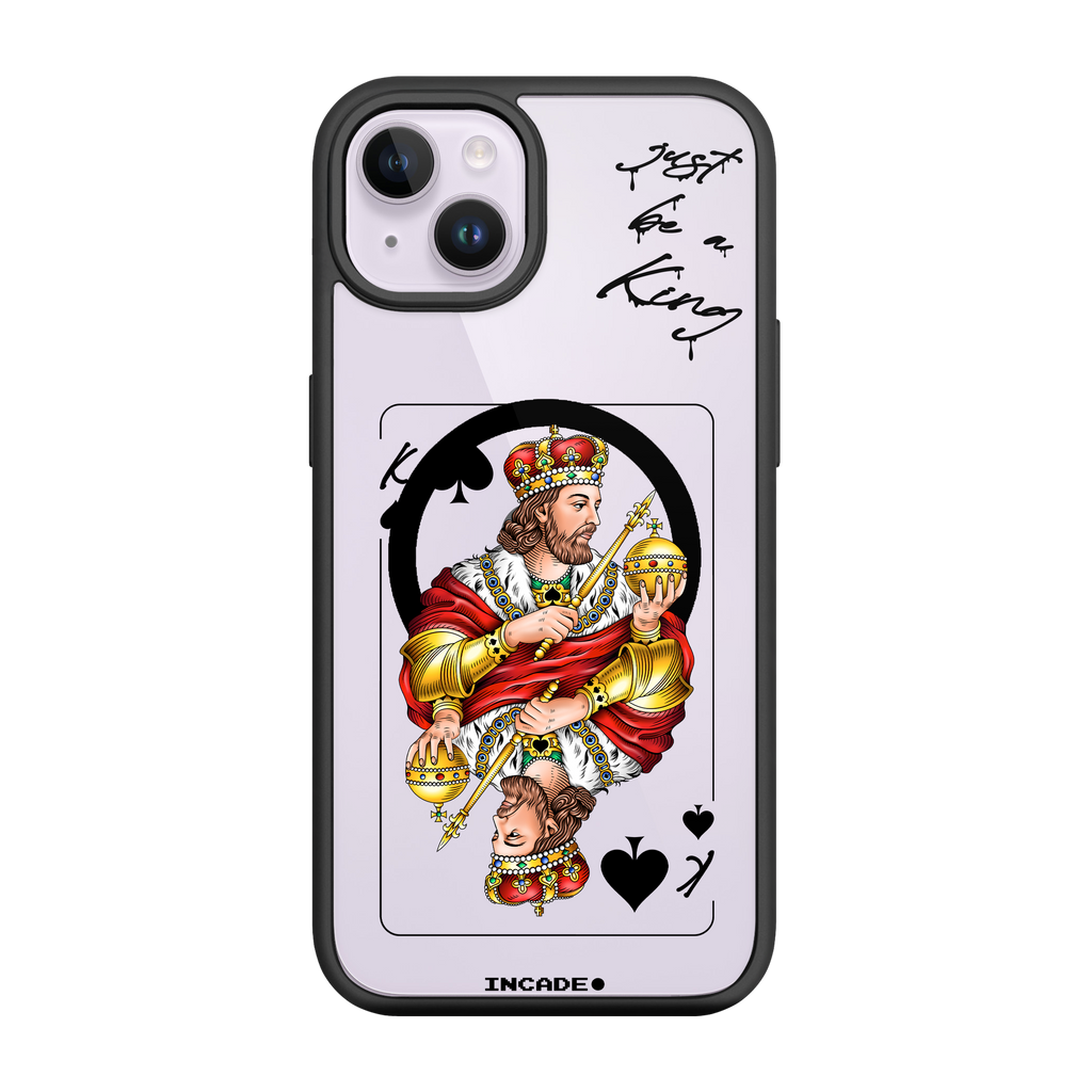 iPhone 14 Plus king v1