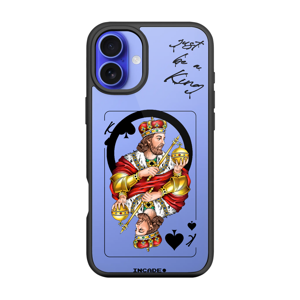 iPhone 16 king