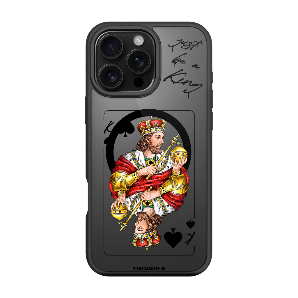 iPhone 16 Pro Max king