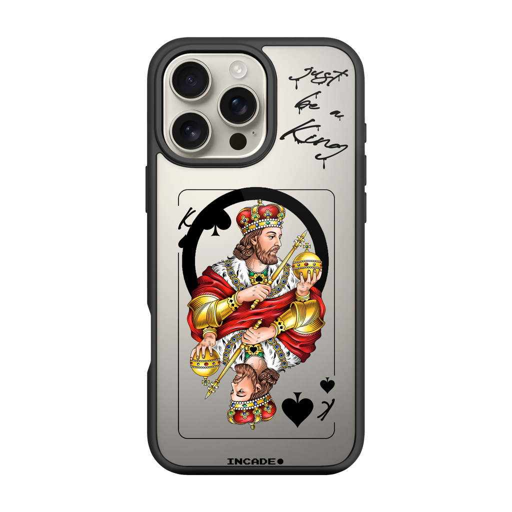 iPhone 16 Pro Max king