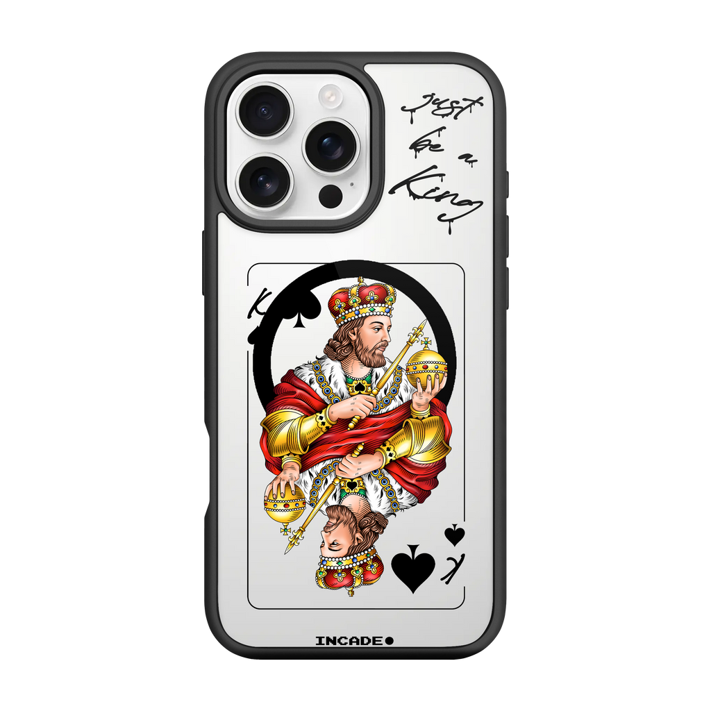 iPhone 16 Pro king