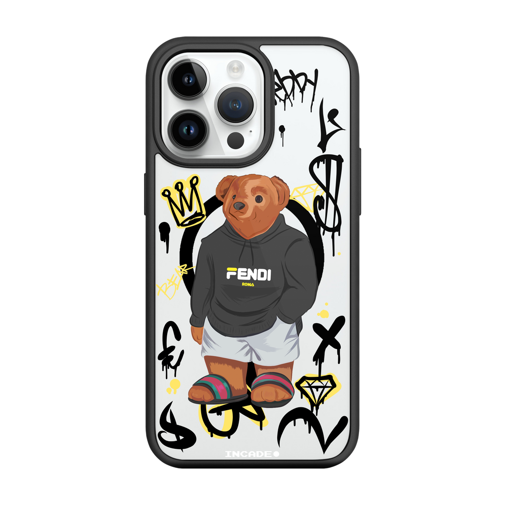 iPhone 14 Pro king teddy