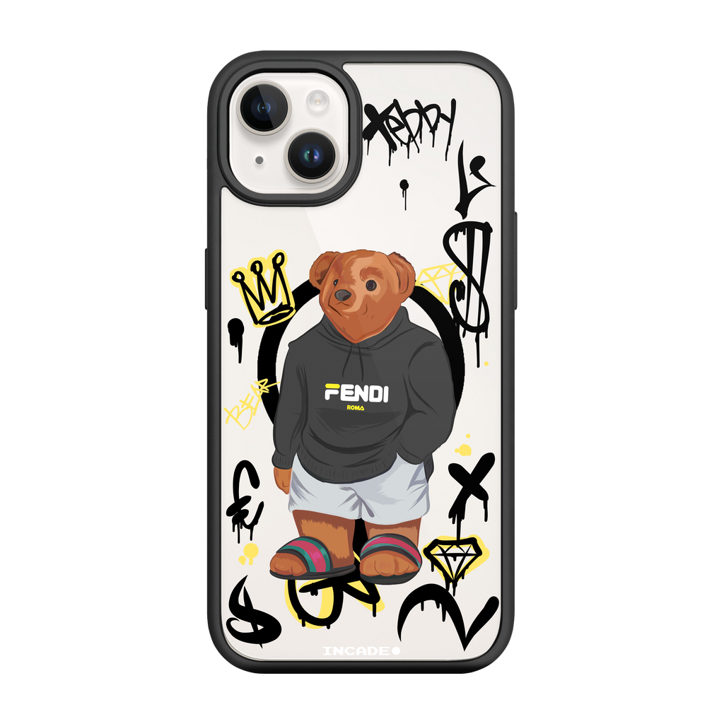 iPhone 14 king teddy