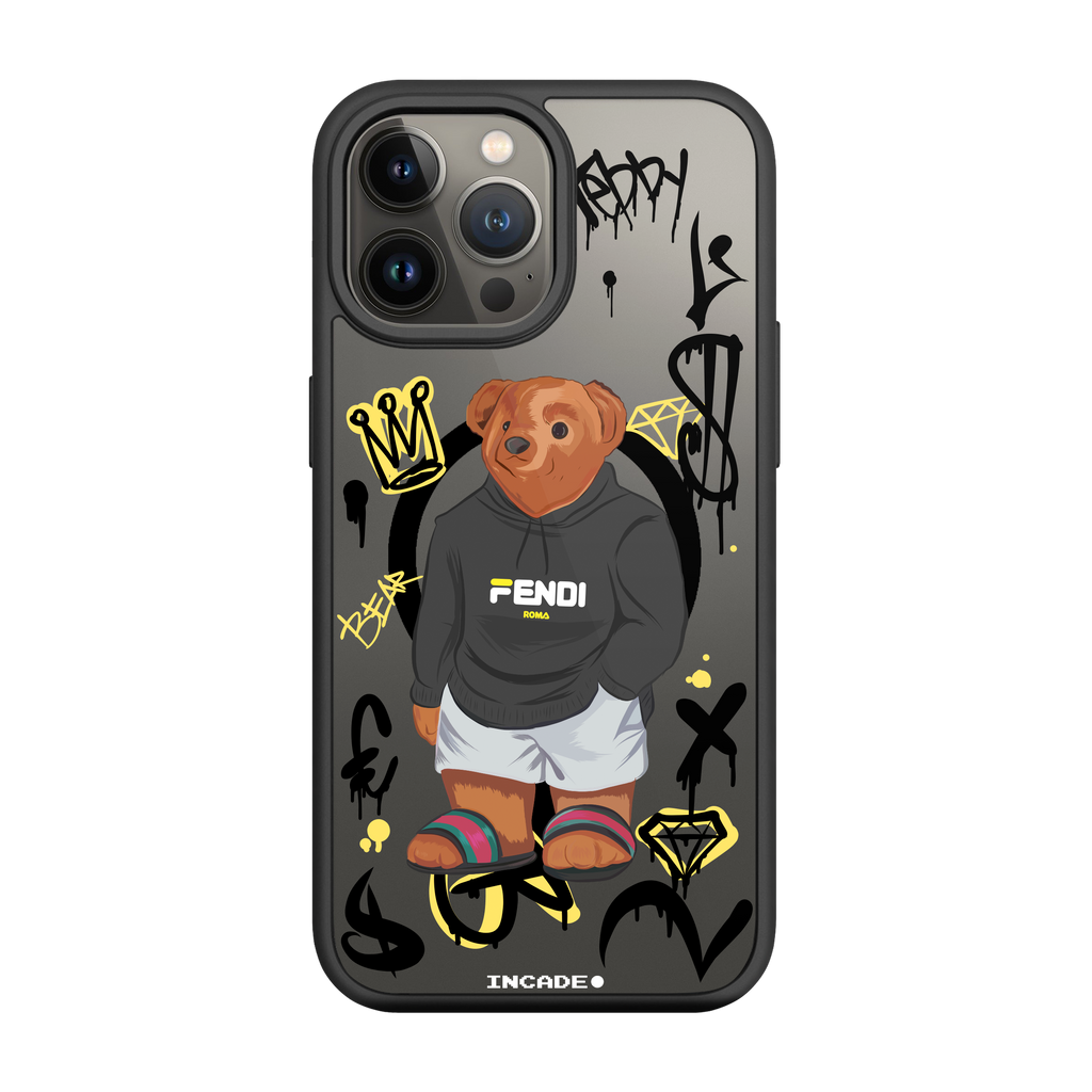 iPhone 13 Pro Max king teddy